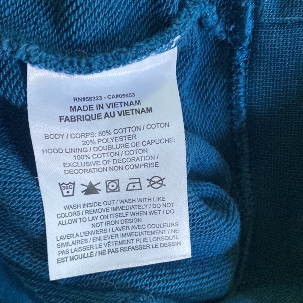 Nike Sweatshirt - Picture 6 of 8